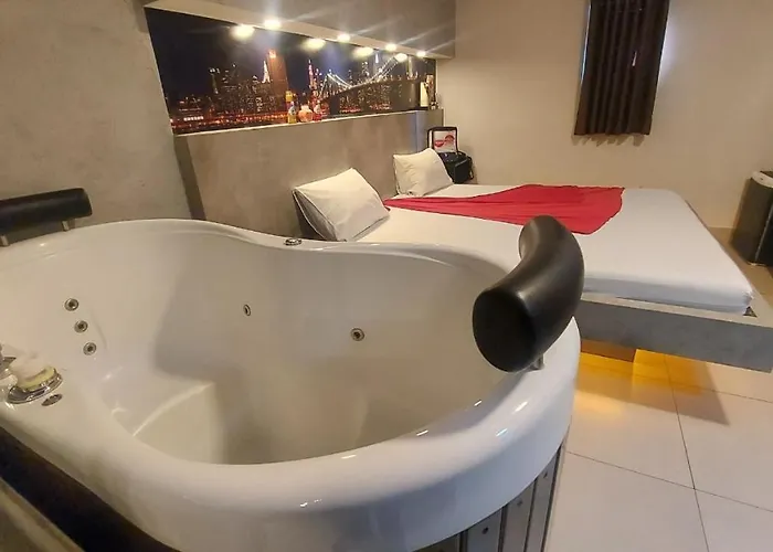 Motel Copacabana