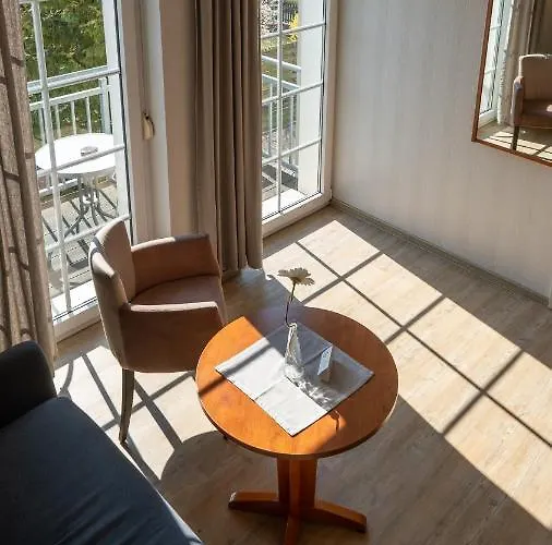Hotel Am Uenglinger Tor