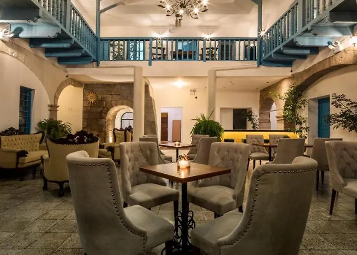 Hotel Rojas Inn Cuzco