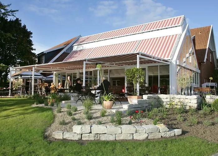 Landhaus Keller