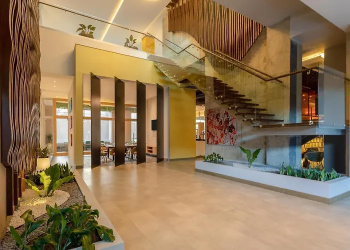 Hyatt Centric San Salvador