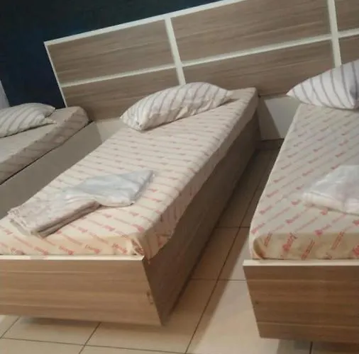 Hotel Orquidea -Rudge Ramos (Adults Only)