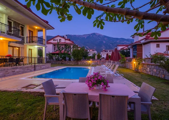 Infinity Opal Villa