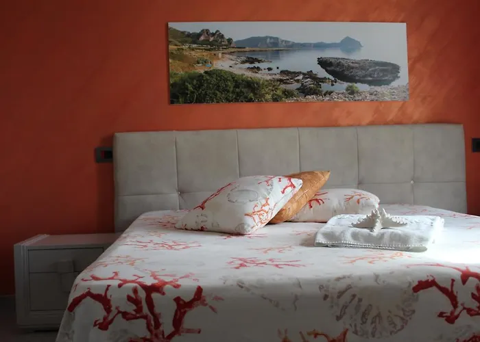 Monte Monaco B&B