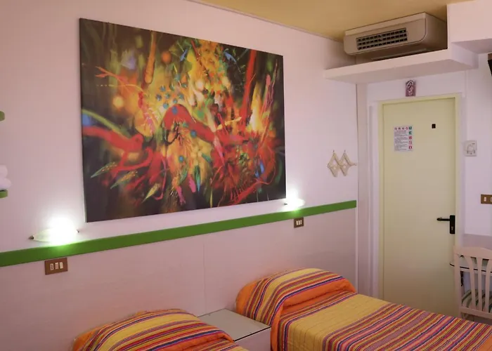Hotel Cristina