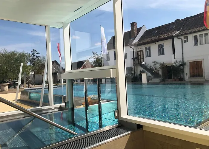 Das-Schmidt Privathotel