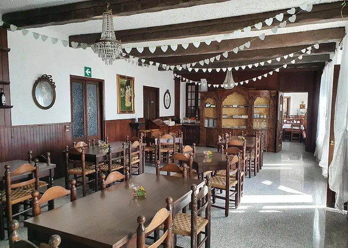 Hotel Madonna Di Luciago