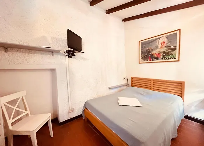 Hotel Baia Di Levanto