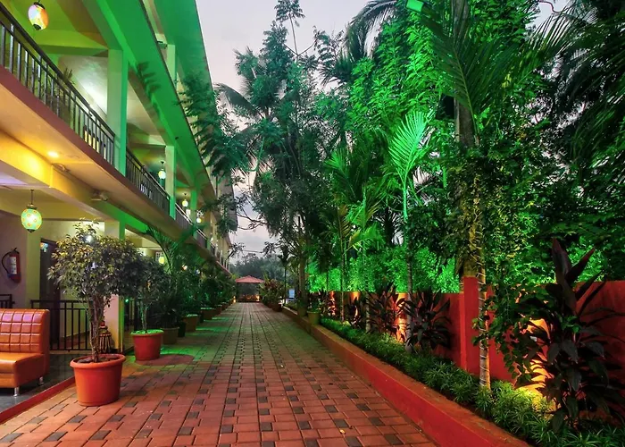 Shrikrishna Studio Goa