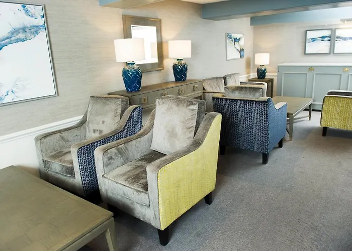 Crown Hotel Wetheral