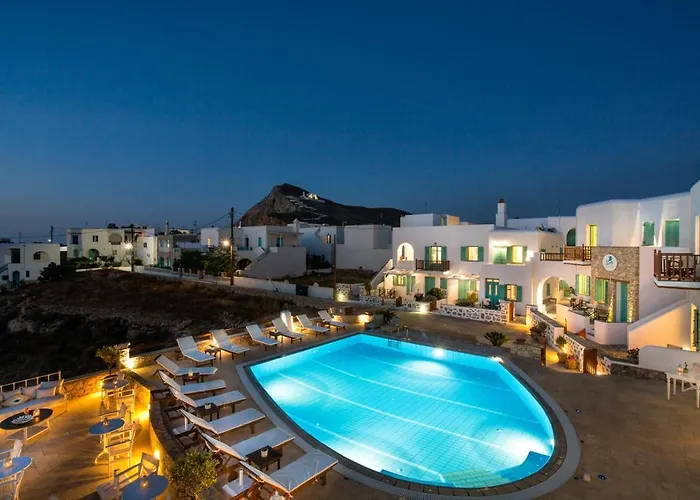 Aria Boutique Hotel