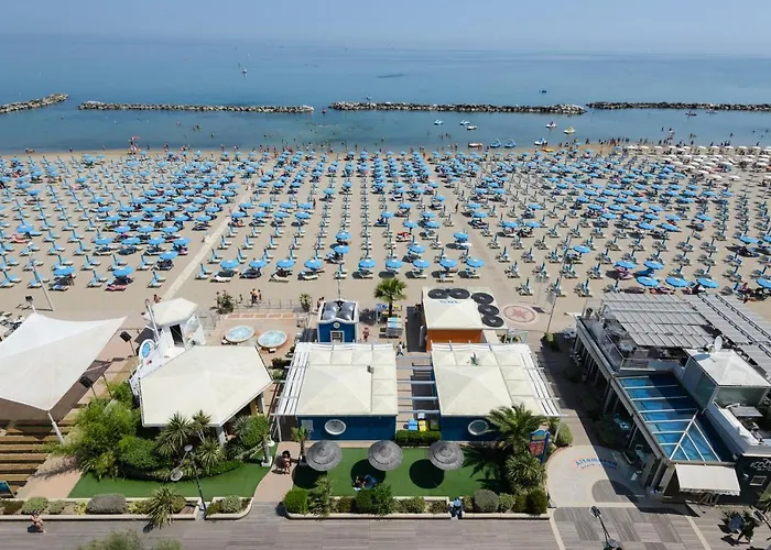 Diplomat Marine Seafront Hotel
