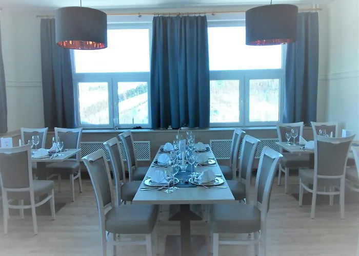 Berghotel Glockenberg