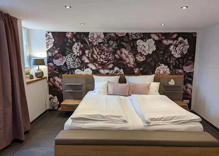 Hotel Klapperburg