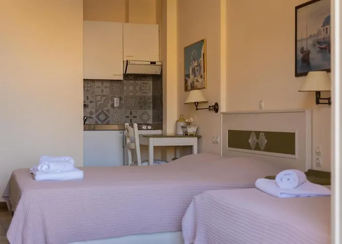 Linardos Apartments