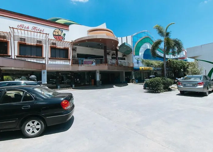 Reddoorz Premium @ Nick Hotel Gerona Tarlac