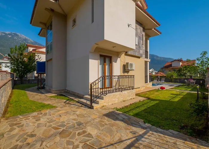Infinity Opal Villa
