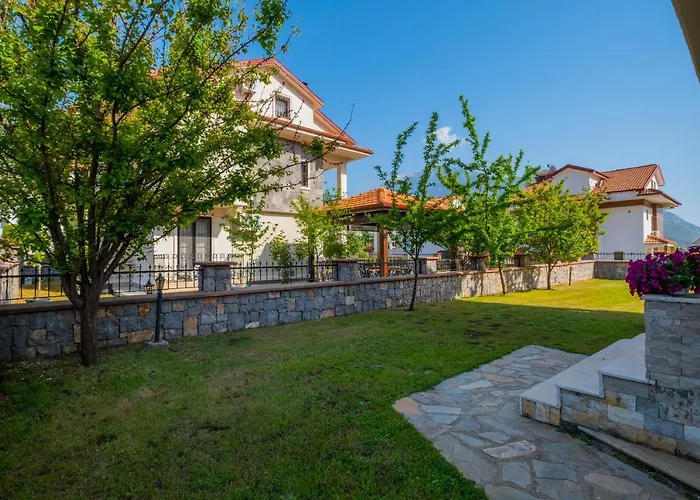 Infinity Opal Villa