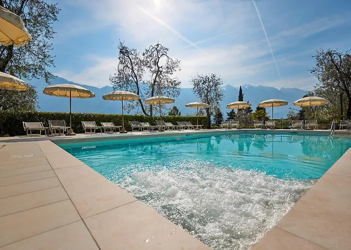 Hotel Rosemarie