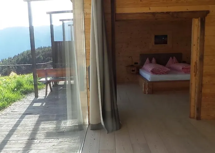 Albergo Gasthof zur Krone