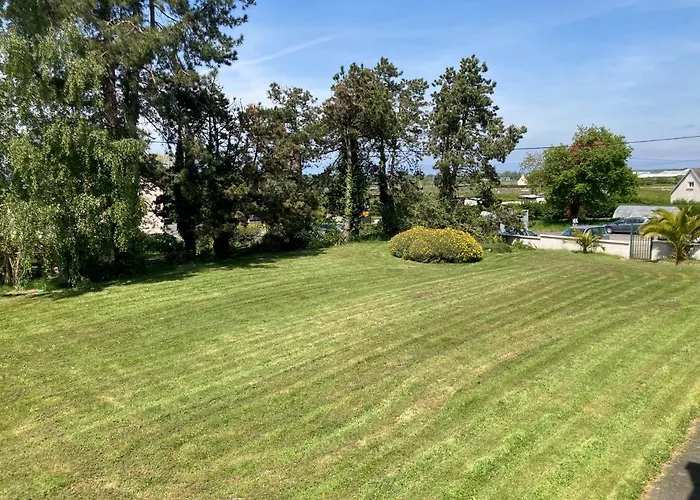 Hotel Fontaine, Morlaix