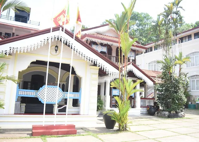 Centauria Hill Resort