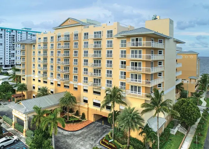 Club Wyndham Royal Vista