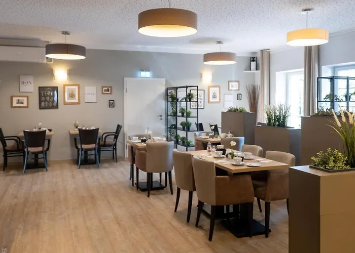 Hotel Am Uenglinger Tor