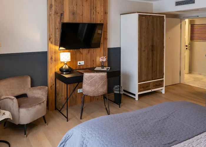 Altstadt-Hotel