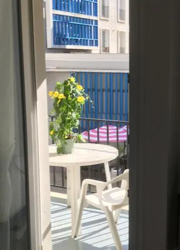 Hotel Aunis-Saintonge
