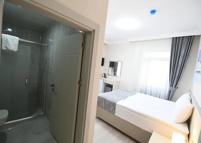 Trigo Hotel
