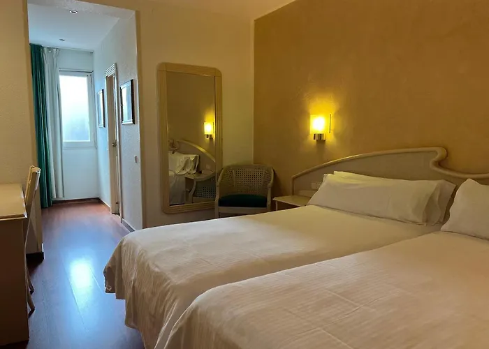 Hotel Lleo