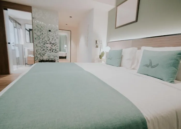 Catalina Plaza Hotel Sostenible