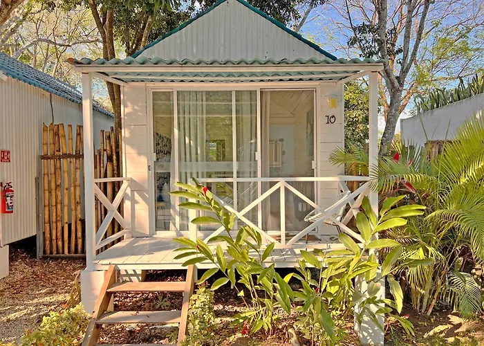 Zensus Eco Boutique Hotel