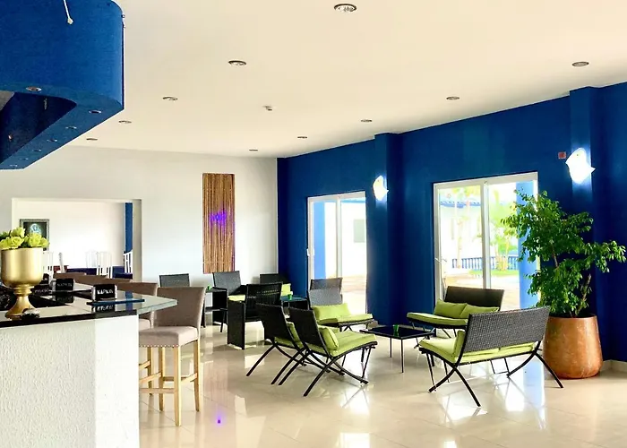Hotel Eclipse, Playa Coronado