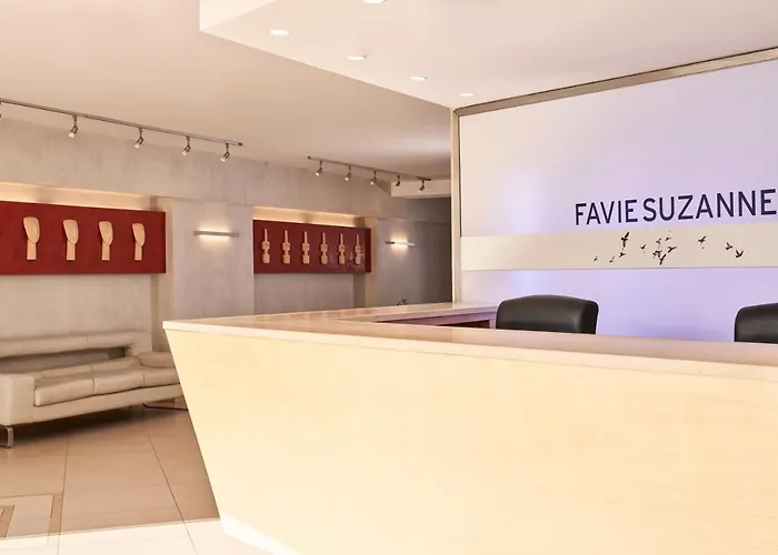 Oxygen Favie By Ghh