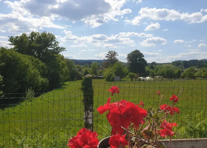 Auberge Du Bois De L'Etang - Motel Les Tilleuls