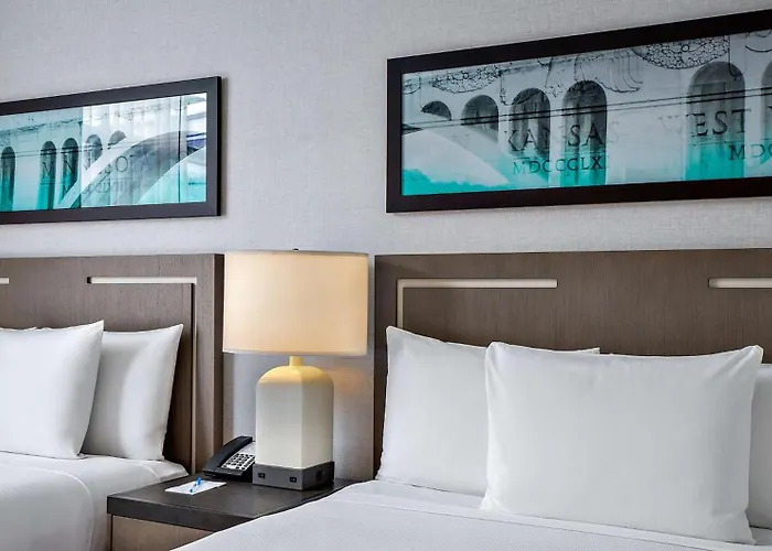 Hyatt House Washington Dc/The Wharf