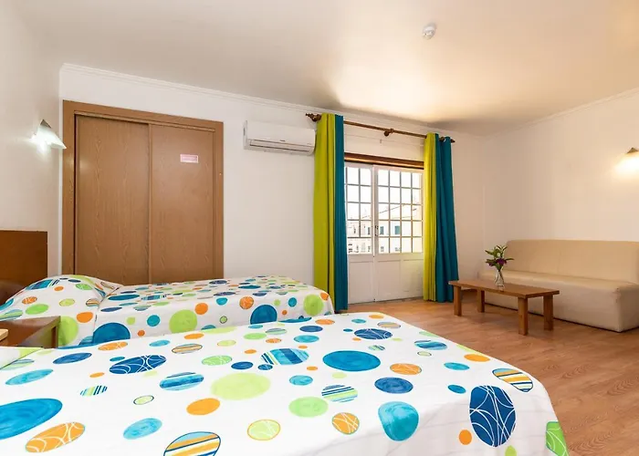 Hotel Azul Praia