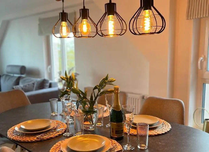 Ferienwohnung Möwenblick