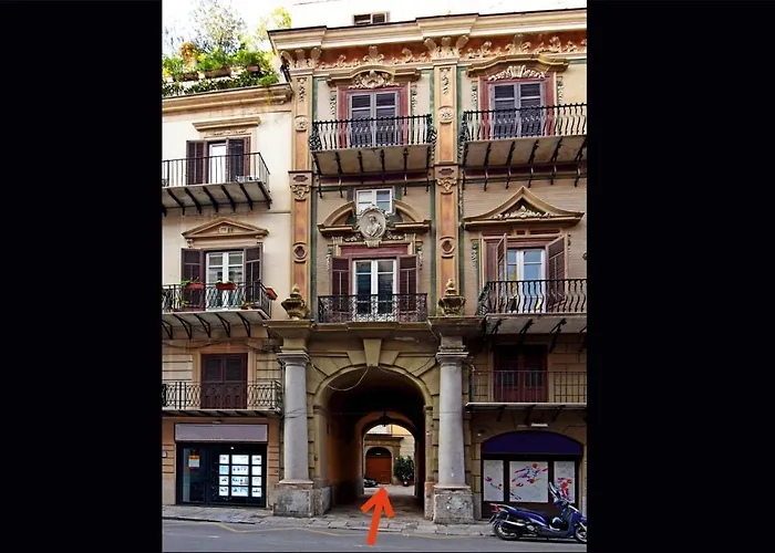 Casa Santa Sofia