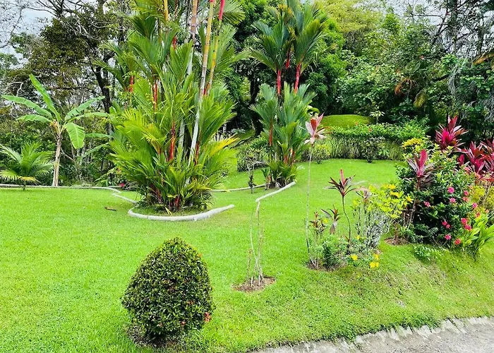 Suenos De Amor! Hermoso Y Acogedor Lugar