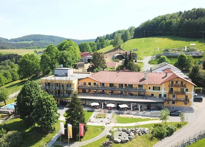 Landhaus Zur Ohe
