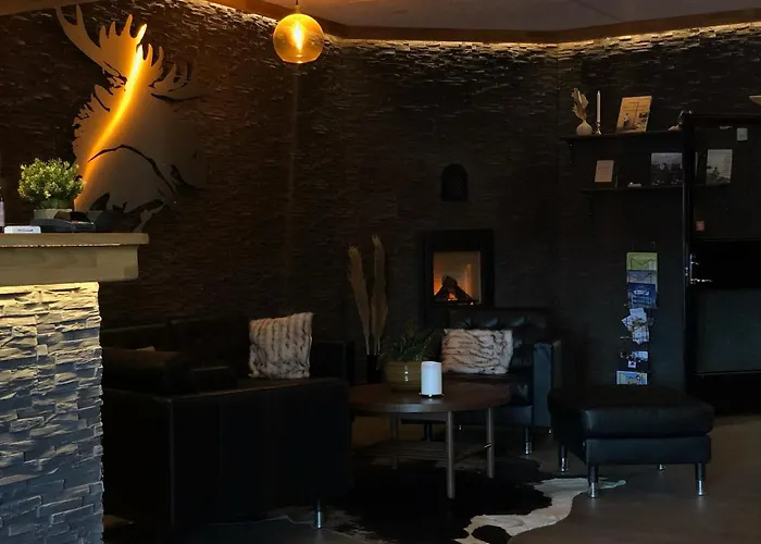Hotel Nordica Strömsund