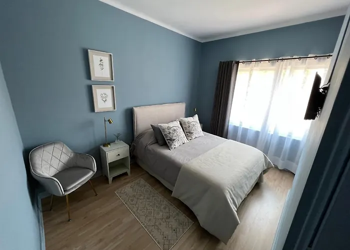 Hotel Florencia Viña del Mar