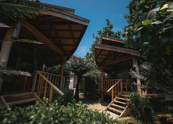 Tique Series Boutique Resort