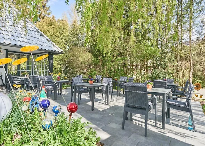 Hotel Weisser Hof