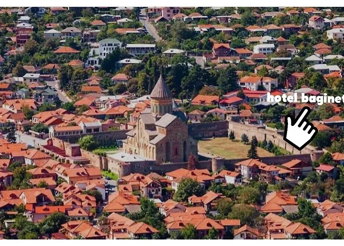 Hotel Bagineti
