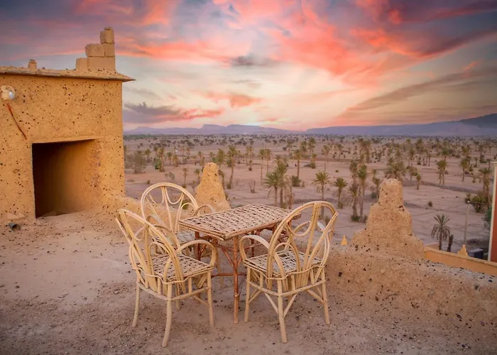 Riad Du Sud