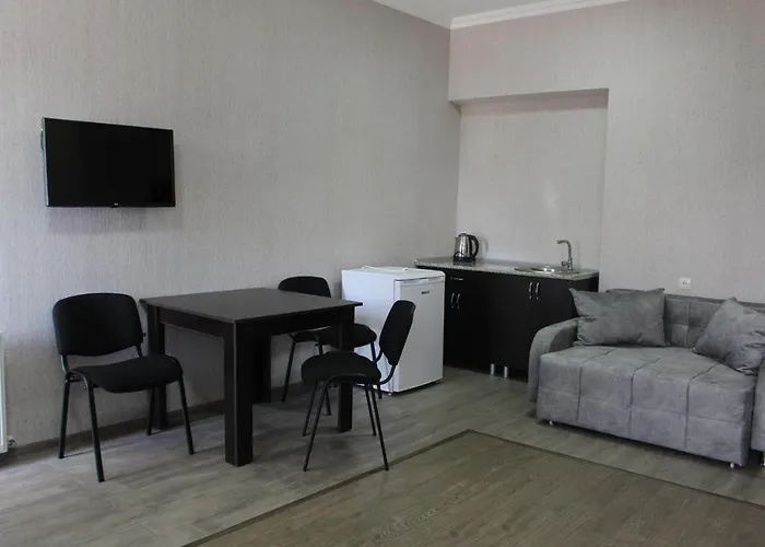 Hotel Rabati